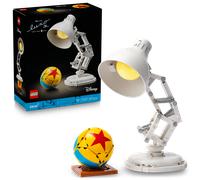 PRE-ORDER LEGO Ideas ǀ Disney Pixar Luxo Jr. (21357)