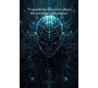 Ideas: “Escribir no es solo plasmar letras, es liberar pensamientos.”