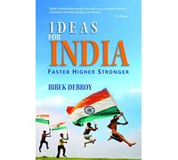 Ideas For India: Faster-Higher-Stronger