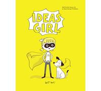 IDEAS GIRL: BIFKiDS STORY #1 A SEARCHING PROBLEM: 2