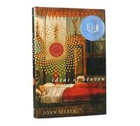 Ideas of Heaven: A Ring of Stories