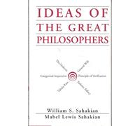 Ideas of the Great Philosophers