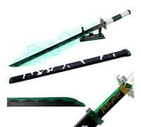 Ideas Sword Building Set Compatible with Lego Katana & Samurai Sword STEM for Anime Cosplay MOC TOY Adult Boys 8-16+ with Scabbard Holder 1520