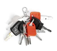 IDEASURE 10 PCS Heavy Equipment Key Set, Construction Ignition Master Key Kit Compatible with John Deere Hitachi Case New Holland Bobcat JLG Komatsu Hyster Caterpillar and More