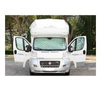 Ideatermica Fiat Ducato Internal 3 Piece Thermal Blind Set For Caravans And Motorhomes