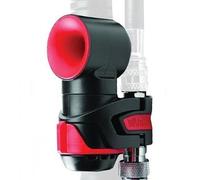Ideations New Dive Alert Plus Version 2 Signaling Device - DV3 for The ScubaPro A.I.R. 2, TUSA Duo-Air, Sherwood Gemini, Diverite Source, H2Odyssea Inflator Plus, Atomic SS1, & The Zeagle Octo-Z