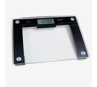 Ideaworks JB5824 Jobar International Extra Wide Talking Scale, Clear
