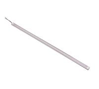 IDEC 1000mm x 16mm 24VDC Warm White Aluminium LED Strip Light LBL1000-24-WW-O-300 1m Length