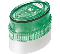 IDEC LD6A LED Signal Tower Green