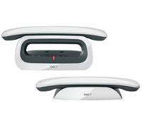iDECT Loop Cordless Telephone with Answer Machine - Twin