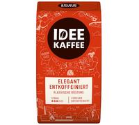 Idee Coffee Ground Decaffeinated 500G