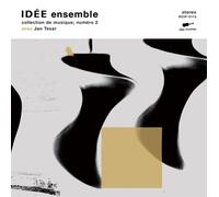 IDEE ensemble - collection de musique numero 2 / avec Jan Tesar