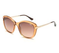 IDEE IDS2887C1SG Women's 100% UV Protected Sunglasses Large Shape Square