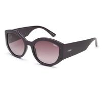 IDEE Ladies 100% UV Protected Sunglasses - Medium - Cat Eye - Model: IDS2893C3PSG