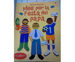 Idee Per La Festa Del Papã€