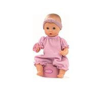 'Idee + Spiel Götz 2253148 Sleepy Aquini Girl, SOMO, 33cm'