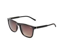 IDEE Unisex Sunglasses, brown, Small