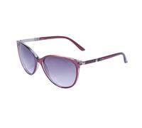 IDEE Women's sunglasses, Purple Frame/Grey Lenses, 58 mm
