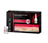 Ideepharm Radical MED Stimulating New Hair Growth Treatment 15x5ml