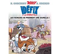 Idefix et les irreductibles Tome 2 [French]