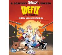 Idefix und die Unbeugsamen 05: Idefix und die Druiden