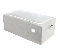 Idehome Platinum MR161 696 A Storage Bag Season IPV3 PPNW Polypropylene 49.5 x 16.75 x 91.5 cm
