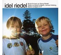 Idel Riedel
