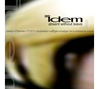 Idem - Absent Without Leave