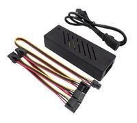 IDEMOLEXS external power kit for NASS HDD provides integration and enhances data security for home networking