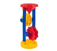 Iden Sand Mill 32 cm Plastic Toy for All Seasons