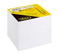 Idena 10442 - Note Block, 9 x 9 cm, 800 Sheets, Loose, White, Pack of 1