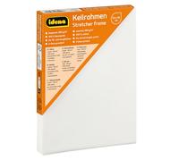 Idena 60029 Stretcher Frame for Oil and Acrylic Paints