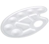 Idena 622199 acrylic colour set