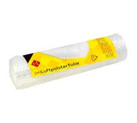 Idena Bubble Wrap for Shipping Protection - 40 cm x 10 m Roll - 70 μ - for Transportation - 10400 5 m x 40 cm 750mm x 50M White