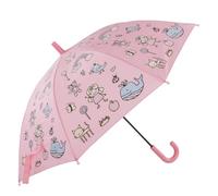 Idena Children's Magic Colour Changing Umbrella