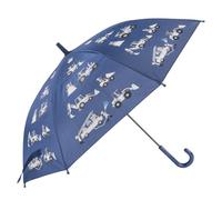 Idena Children's Magic Colour Changing Umbrella