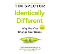 Identically Different: Why You Can Change Your Genes