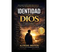 IDENTIDAD EN DIOS: Descubre quién eres realmente y vive con autoridad espiritual (THE EXTRAORDINARY POWER)