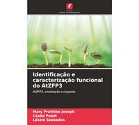Identificação e caracterização funcional do AtZFP3: AtZFP3, sinalização e resposta
