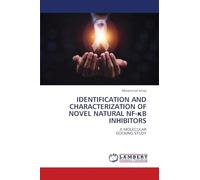 IDENTIFICATION AND CHARACTERIZATION OF NOVEL NATURAL NF-κB INHIBITORS: A MOLECULAR DOCKING STUDY