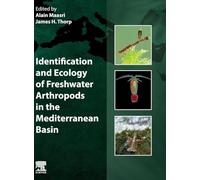 Identification and Ecology of Freshwater Arthropods in the Mediterranean Basin