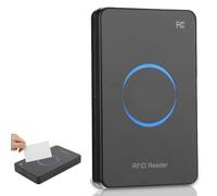 Identification Card Reader, Uhf-Rfid Smart Usb Interface Contactless Reader, 915Mhz Radio Frequency, Mfrc522 Chip Design Card Reader Circuit