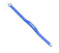 Identification Wristband for Payment - Access Tag Band, Portable Control Bracelet | 13.56MHz Entry Gear Storage Management Tool, Event System Equipment for Concerts Amusement Parks Uses