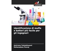Identificazione di muffe e batteri più facile per gli ingegneri