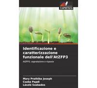 Identificazione e caratterizzazione funzionale dell'AtZFP3: AtZFP3, segnalazione e risposta