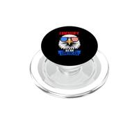 IDENTIFY AS AN American Identity PopSockets PopGrip for MagSafe