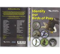 Identify Our Birds of Prey