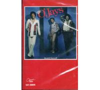 Identify Yourself [CASSETTE]