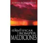 Identifying And Breaking Curses