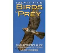 Identifying Birds of Prey: Quick Reference Guide for Eastern North America